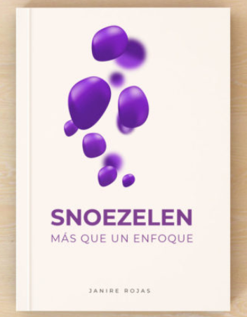 Libro Snoezelen: Más que un enfoque
