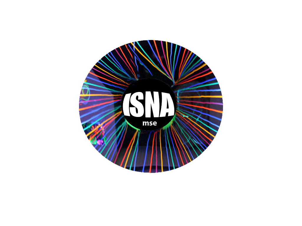 Logo ISNA-MSE International
