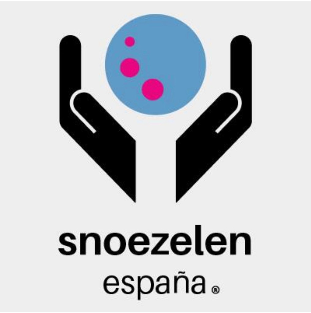Logo Asociación Snoezelen España